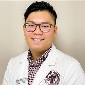 Meet your Posher, Thang